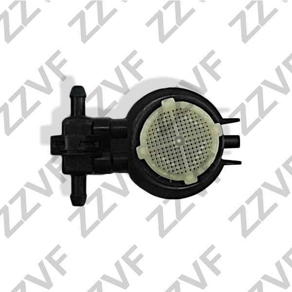 Моторчик омывателя лобового стекла MAZDA CX-5 (11-..), MAZDA-3 (08-..), MAZDA-5 (10-..) <b>ZZVF GRA284BP</b> - изображение 1