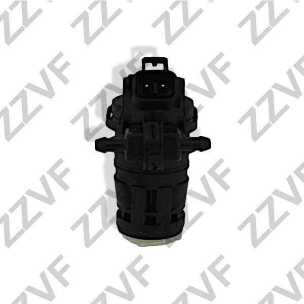 Моторчик омывателя лобового стекла MAZDA CX-5 (11-..), MAZDA-3 (08-..), MAZDA-5 (10-..) <b>ZZVF GRA284BP</b> - изображение 2