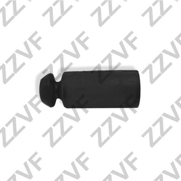 Пыльник амортизатора заднего <b>ZZVF GRA29570</b> - изображение