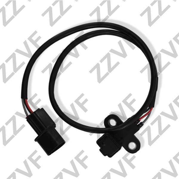 Датчик положения коленвала <b>ZZVF GRA3049</b> - изображение Датчик положения коленвала <b>ZZVF GRA3049</b> - изображение