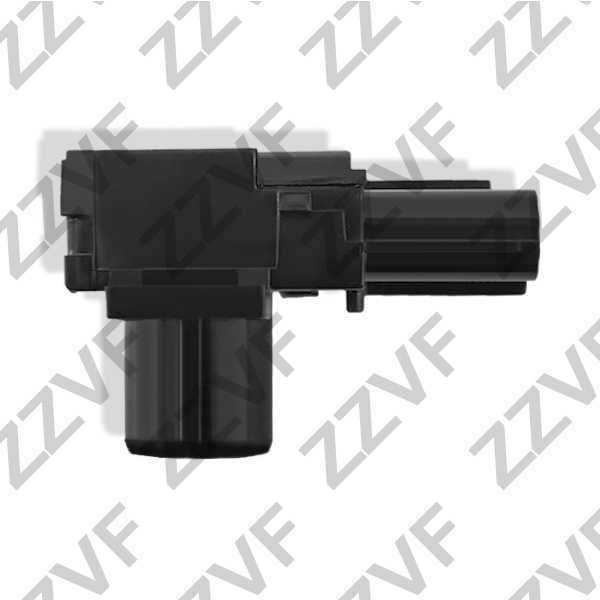 Датчик парковки TOYOTA LAND CRUISER PRADO (GDJ15,GRJ150,KDJ15)(09-12) <b>ZZVF GRA3089</b> - изображение