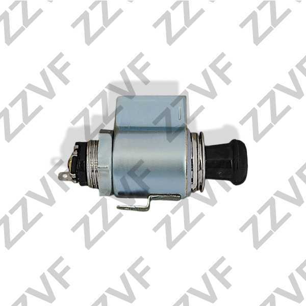 Прикуриватель MITSUBISHI LANCERLANCER CLASSIC (00-11), OUTLANDER (03-08), PAJEROMONTERO (00-06) <b>ZZVF GRA30MR3</b> - изображение 1
