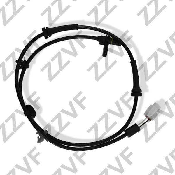 Датчик абс задний правый (R) SUZUKI SX4 <b>ZZVF GRA31079J00</b> - изображение
