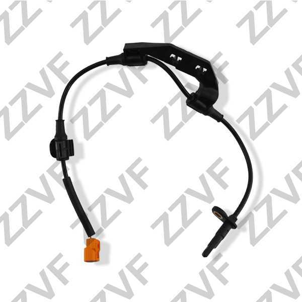Датчик абс задний левый (L) HONDA CR-V (02-...) <b>ZZVF GRA310A9S57</b> - изображение 1