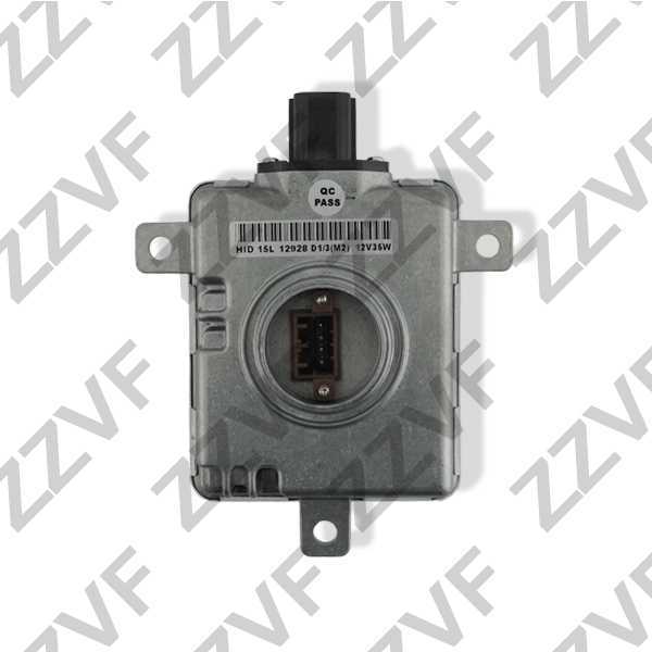 Блок управления фарой (ксенон) HONDA ACCORD, ACCORD TOURER (06-...) <b>ZZVF GRA310AAS</b> - изображение 1