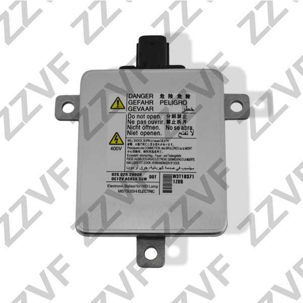 Блок управления фарой (ксенон) HONDA ACCORD, ACCORD TOURER (06-...) <b>ZZVF GRA310AAS</b> - изображение