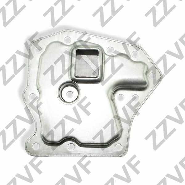Фильтр акпп <b>ZZVF GRA31728</b> - изображение