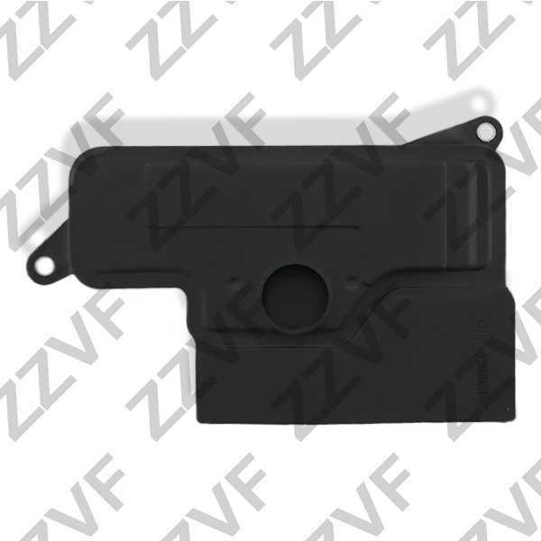 Фильтр масляный акпп TOYOTA CAMRY HYBRID (ACV51,ASV5,AVV50,GSV50) (2014-) <b>ZZVF GRA3333</b> - изображение