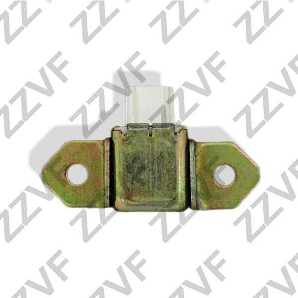 Датчик подушки безопасности MITSUBISHI OUTLANDER CU2W, CU5W (03-08) <b>ZZVF GRA33MR78</b> - изображение 1