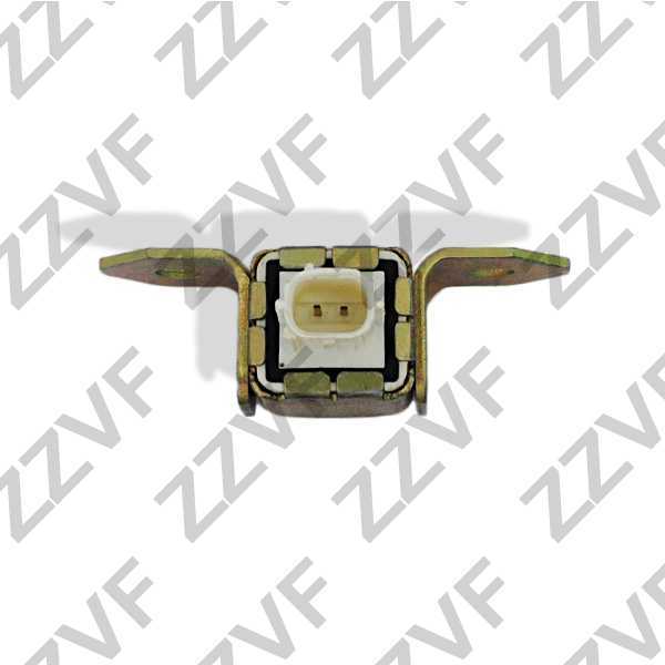 Датчик подушки безопасности MITSUBISHI OUTLANDER CU2W, CU5W (03-08) <b>ZZVF GRA33MR78</b> - изображение 2
