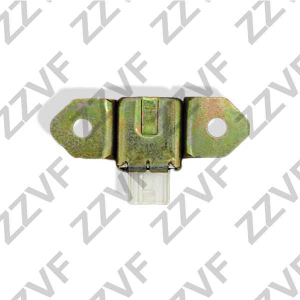 Датчик подушки безопасности MITSUBISHI OUTLANDER CU2W, CU5W (03-08) <b>ZZVF GRA33MR78</b> - изображение