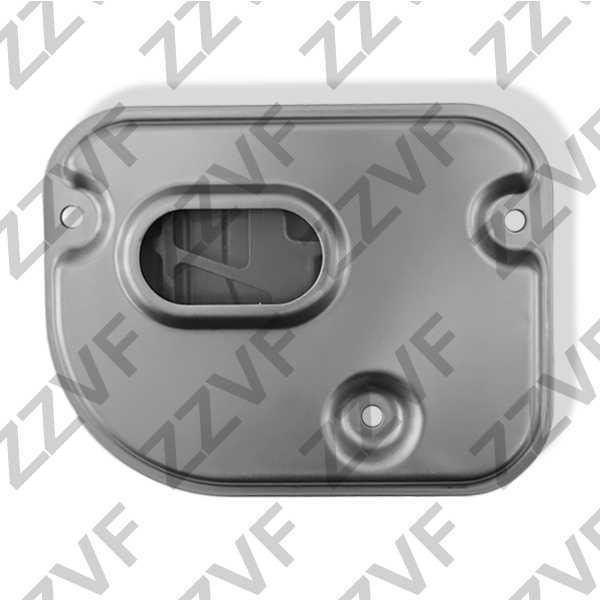 Фильтр масляный акпп AUDI Q3 (12-...) <b>ZZVF GRA3459</b> - изображение