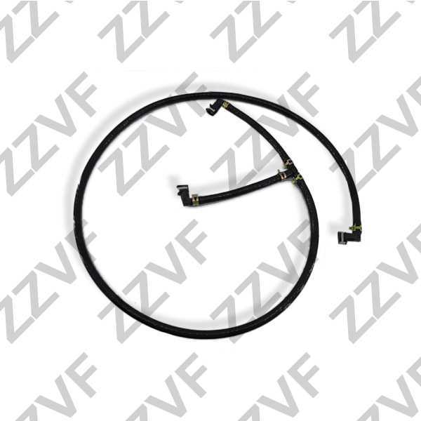 Шланг омывателя фар <b>ZZVF GRA34744</b> - изображение