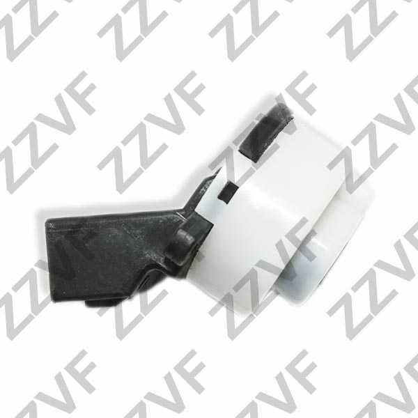 Контактная группа замка зажигания MITSUBISHI L200 (KB) (06-16) <b>ZZVF GRA3639</b> - изображение 2
