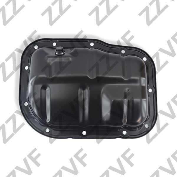 Поддон масляный <b>ZZVF GRA37010</b> - изображение