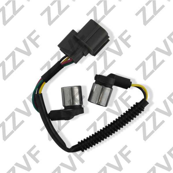 Датчик положения коленвала HONDA ACCORD (00-...), MR-V (03-...), ODYSSEY (00-...) <b>ZZVF GRA37AA01</b> - изображение Датчик положения коленвала HONDA ACCORD (00-...), MR-V (03-...), ODYSSEY (00-...) <b>ZZVF GRA37AA01</b> - изображение