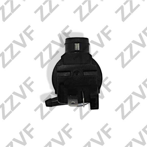 Моторчик омывателя лобового стекла HONDA ACCORD (00-..), ACCORD WAGON (91-..), CIVIC (90-..) <b>ZZVF GRA37SCK</b> - изображение 2