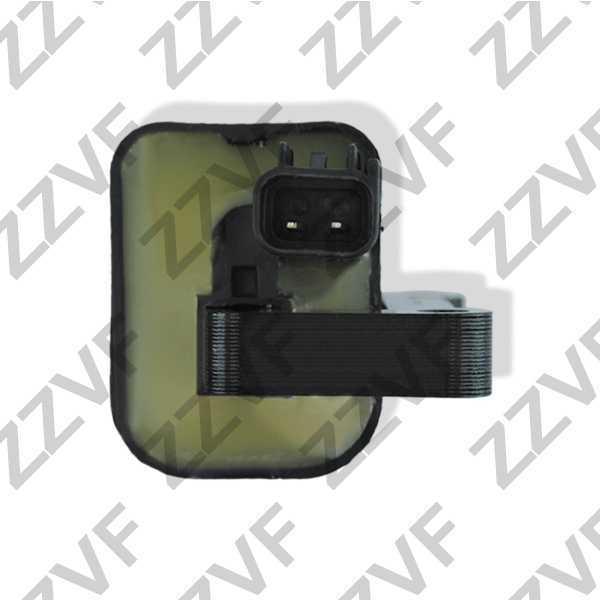 Катушка зажигания <b>ZZVF GRA38541</b> - изображение 1