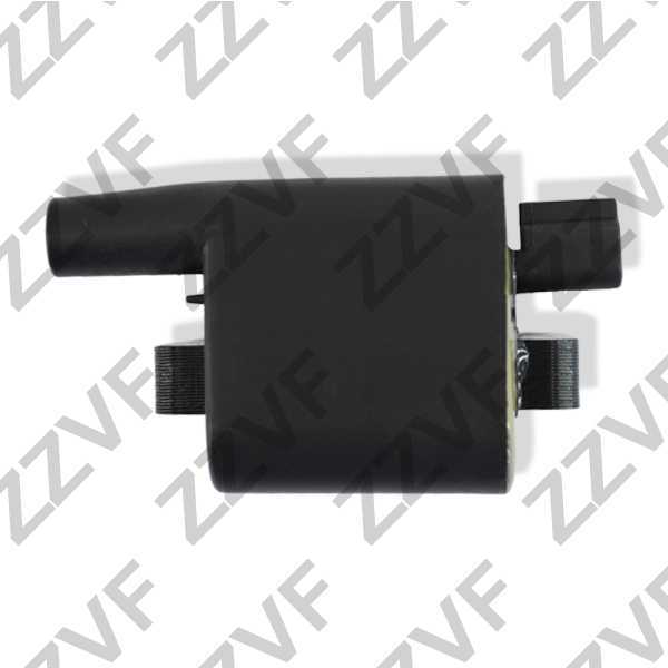Катушка зажигания <b>ZZVF GRA38541</b> - изображение