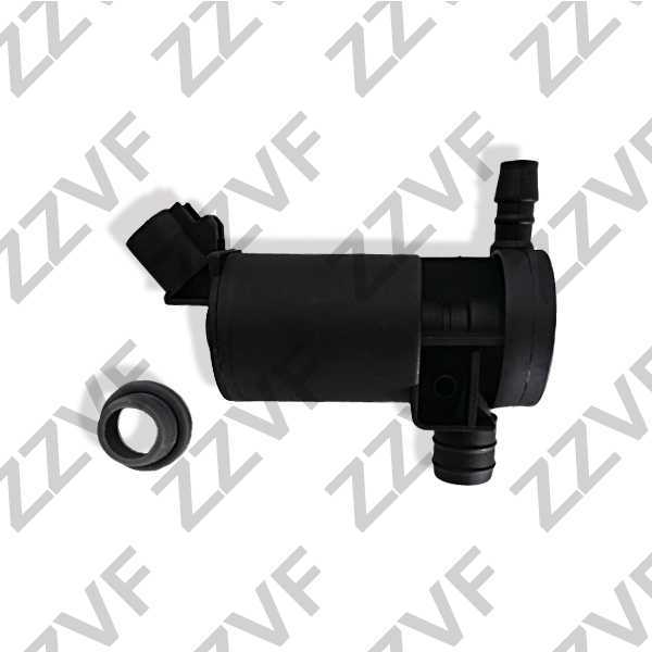 Моторчик омывателя фар TOYOTA CAMRY (06-11), LAND CRUISER (07-..), LEXUS ES240350 (09-12) <b>ZZVF GRA400030</b> - изображение 1