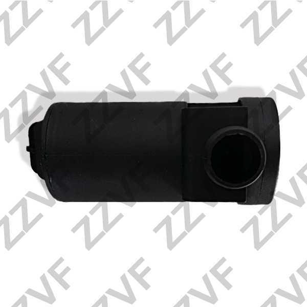 Моторчик омывателя фар TOYOTA CAMRY (06-11), LAND CRUISER (07-..), LEXUS ES240350 (09-12) <b>ZZVF GRA400030</b> - изображение 2