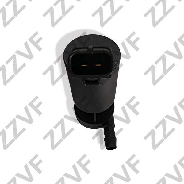 Моторчик омывателя фар TOYOTA CAMRY (06-11), LAND CRUISER (07-..), LEXUS ES240350 (09-12) <b>ZZVF GRA400030</b> - изображение