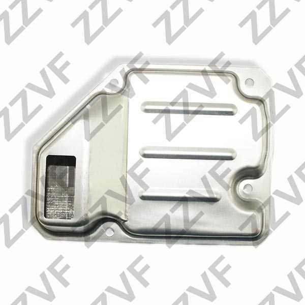 Фильтр акпп <b>ZZVF GRA40HB</b> - изображение