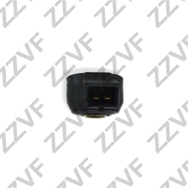 Датчик детонации MITSUBISHI ASX (10-..) <b>ZZVF GRA4105</b> - изображение