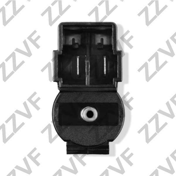 Клапан электромагнитный MAZDA BT-50 (06-12), MAZDA6 (GG) (02-07), MPV (95-06) <b>ZZVF GRA4111</b> - изображение