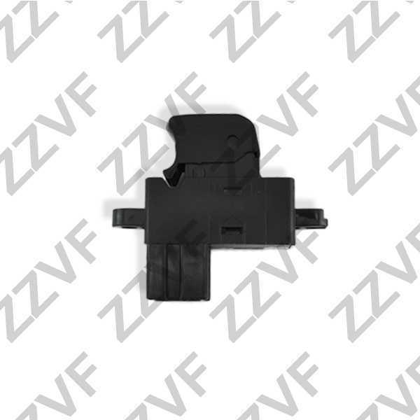 Кнопка стеклоподъемника <b>ZZVF GRA42493</b> - изображение