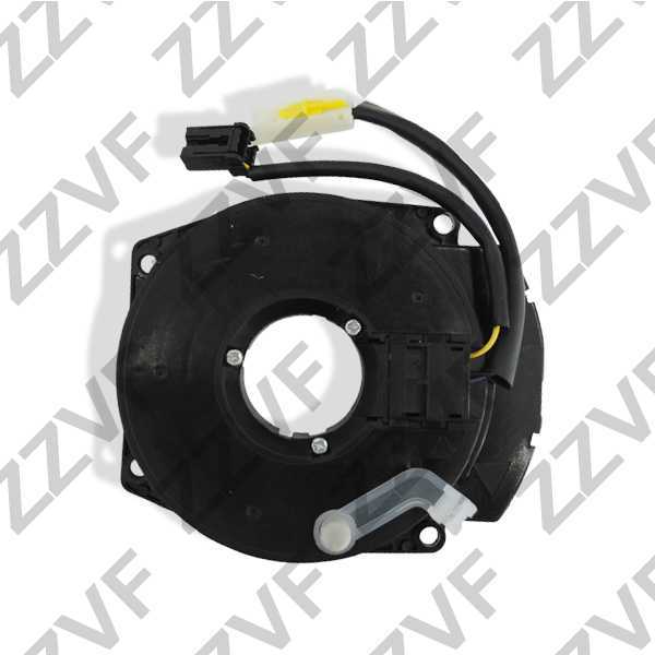 Контактная группа подушки безопасности NISSAN ALMERA JPN MAKE (N16) (00-01) <b>ZZVF GRA426M</b> - изображение Контактная группа подушки безопасности NISSAN ALMERA JPN MAKE (N16) (00-01) <b>ZZVF GRA426M</b> - изображение
