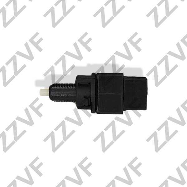 Датчик включения стопсигнала MITSUBISHI LANCER/LANCER CLASSIC (00-11), OUTLANDER (03-08) <b>ZZVF GRA42MR82</b> - изображение 1