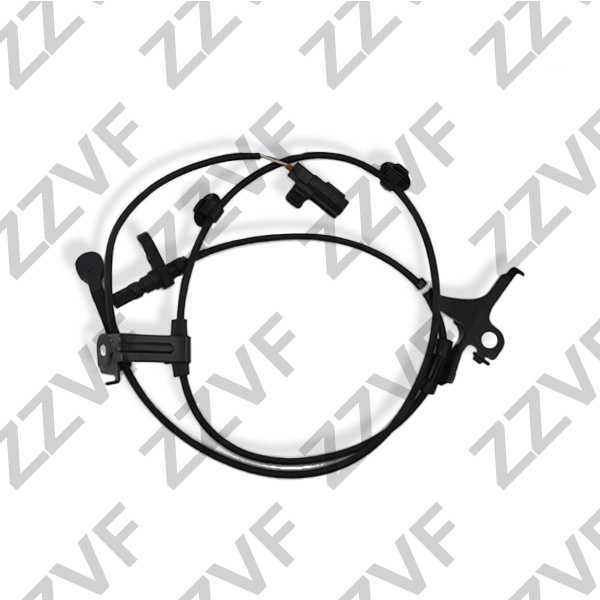 Датчик абс передний левый <b>ZZVF GRA4352</b> - изображение