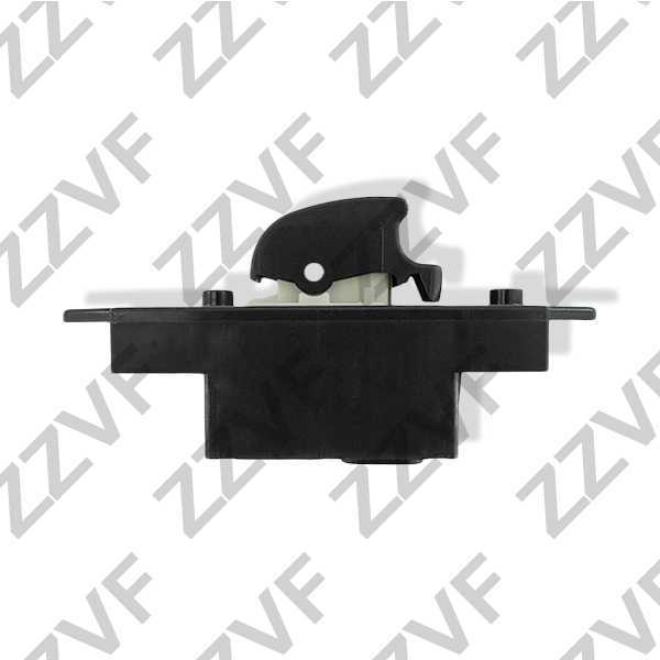 Кнопка стеклоподъемника MITSUBISHI ASX, COLT, LANCER, OUTLANDER, PAJEROMONTERO <b>ZZVF GRA44978</b> - изображение 1