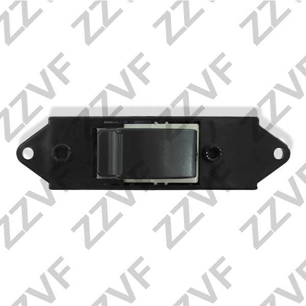 Кнопка стеклоподъемника MITSUBISHI ASX, COLT, LANCER, OUTLANDER, PAJEROMONTERO <b>ZZVF GRA44978</b> - изображение 2