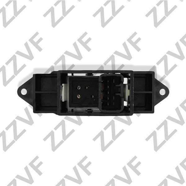 Кнопка стеклоподъемника MITSUBISHI ASX, COLT, LANCER, OUTLANDER, PAJEROMONTERO <b>ZZVF GRA44978</b> - изображение