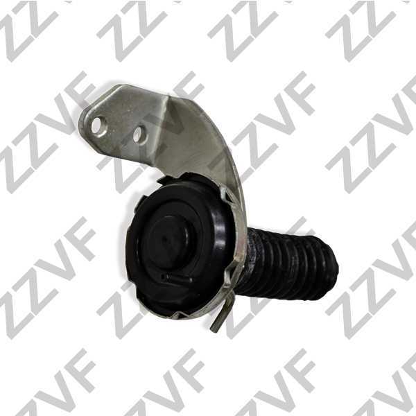 Актуатор включения переднего моста MITSUBISHI L200 KB4T (05-...), PAJEROMONTERO (00-06) <b>ZZVF GRA4511</b> - изображение