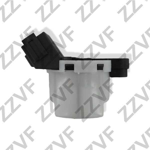Контактная группа замка зажигания MITSUBISHI LANCERLANCER CLASSIC (00-11), OUTLANDER (03-12) <b>ZZVF GRA4573</b> - изображение 1