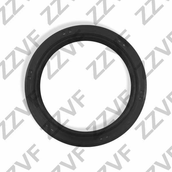 Сальник коленвала <b>ZZVF GRA4787</b> - изображение