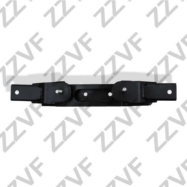 Подушка двигателя задняя MITSUBISHI PAJERO/MONTERO (V65W, V73W, V75W, V87W, V93W, V97W) (00-13) <b>ZZVF GRA49MR4</b> - изображение 1