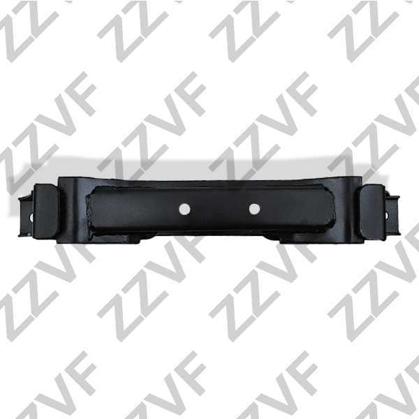 Подушка двигателя задняя MITSUBISHI PAJERO/MONTERO (V65W, V73W, V75W, V87W, V93W, V97W) (00-13) <b>ZZVF GRA49MR4</b> - изображение 2