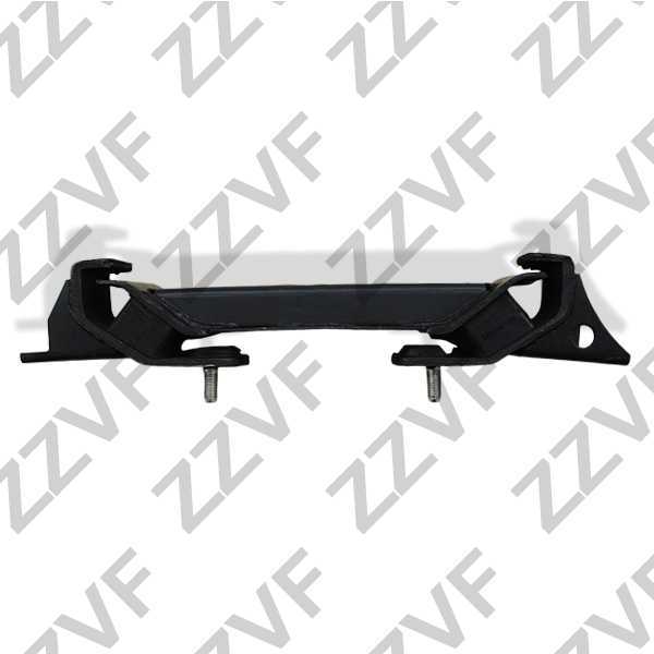 Подушка двигателя задняя MITSUBISHI PAJERO/MONTERO (V65W, V73W, V75W, V87W, V93W, V97W) (00-13) <b>ZZVF GRA49MR4</b> - изображ Подушка двигателя задняя MITSUBISHI PAJERO/MONTERO (V65W, V73W, V75W, V87W, V93W, V97W) (00-13) <b>ZZVF GRA49MR4</b> - изображение