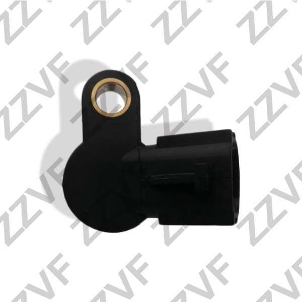 Датчик положения распредвала NISSAN PRIMERA(02-07), INFINITI M3545(06-10), QX56 (08-...), FX4535 <b>ZZVF GRA4M5</b> - изображение 1