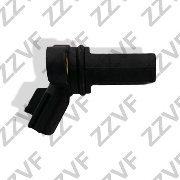 Датчик положения распредвала NISSAN PRIMERA(02-07), INFINITI M3545(06-10), QX56 (08-...), FX4535 <b>ZZVF GRA4M5</b> - изображение