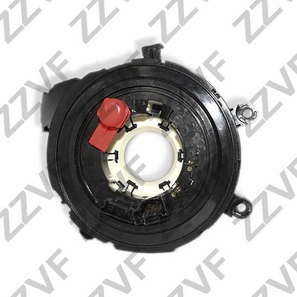 Контактная группа подушки безопасности <b>ZZVF GRA509</b> - изображение 1