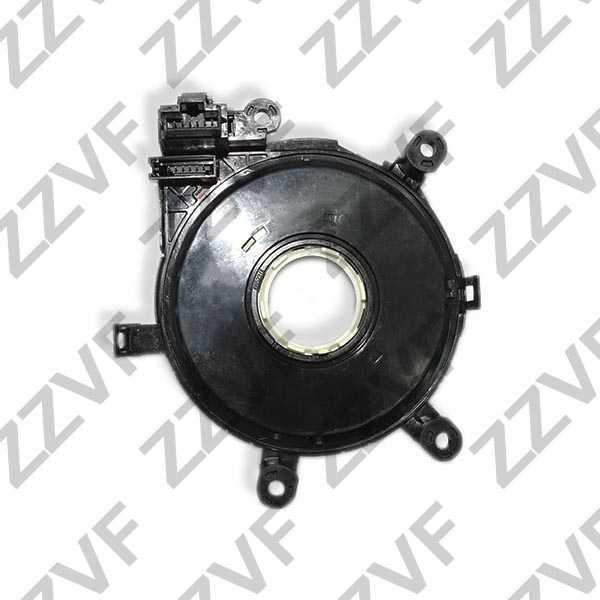 Контактная группа подушки безопасности <b>ZZVF GRA509</b> - изображение