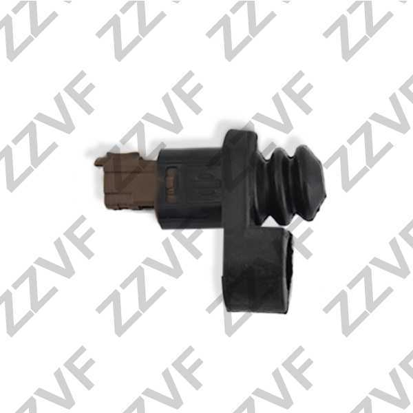 Переключатель <b>ZZVF GRA52347</b> - изображение