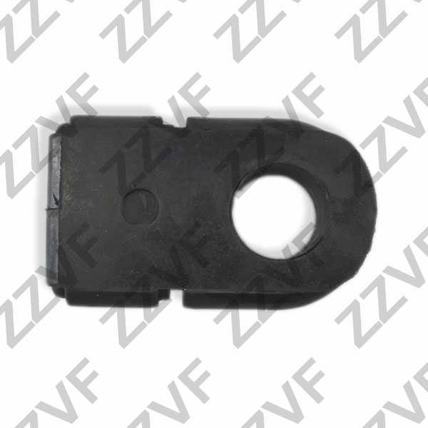 Втулка стабилизатора <b>ZZVF GRA52682</b> - изображение