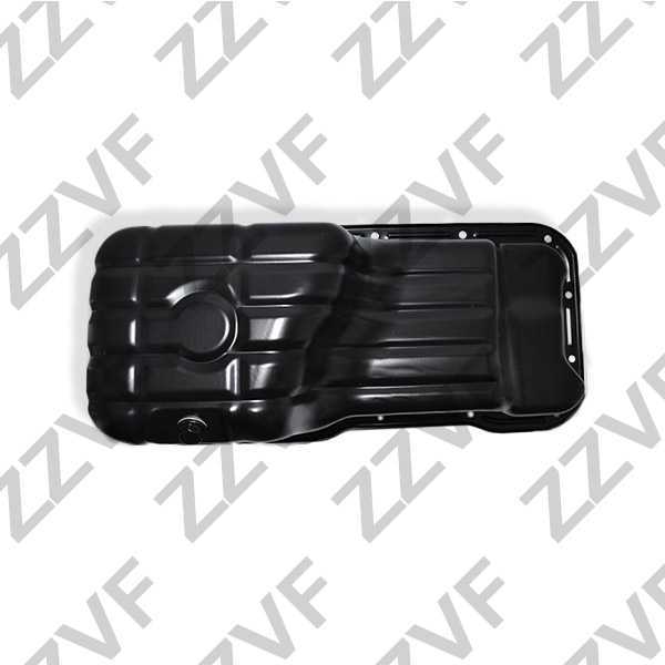 Поддон масляный <b>ZZVF GRA5394</b> - изображение