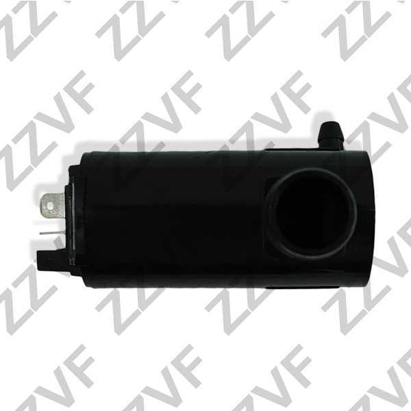 Моторчик омывателя лобового стекла MITSUBISHI OUTLANDER CU2W, CU5W (03-08) <b>ZZVF GRA54251</b> - изображение 2